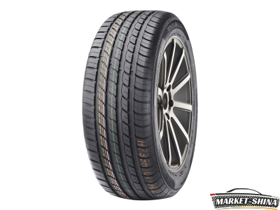 Royal Black Royal Explorer 245/45 R19 102W
