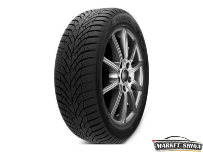 Kumho WinterCraft WP52 215/60 R17 100V