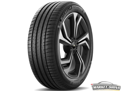 Michelin Pilot Sport 4 S 245/50 R20 103V