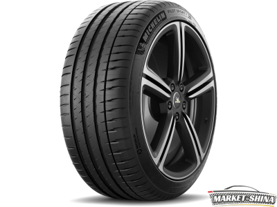 Michelin Pilot Sport 4 S 315/30 R21 105Y
