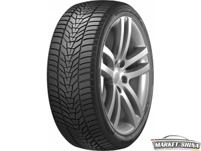 Hankook Winter i*Cept Evo 3 X W330A SUV 315/35 R21 111V