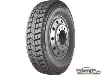 AMBERSTONE 386 7.00/0 R16 118/114K