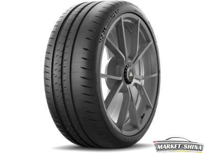Michelin Pilot Sport Cup 2 225/40 R18 92Y