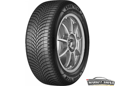 Goodyear Vector 4Seasons GEN-3 255/55 R18 105T