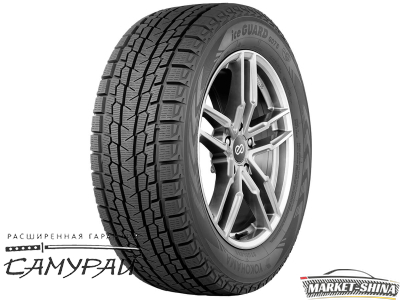 Yokohama iceGuard Studless G075 315/35 R20 110Q