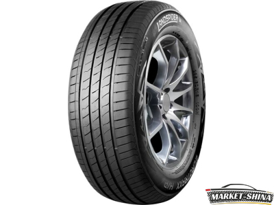 Landspider EuroTraxx H/P 205/60 R15 91V