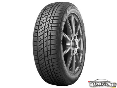 Kumho WinterCraft WS71 265/70 R16 112H