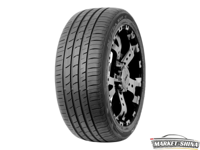 Roadstone Nfera RU1 255/60 R17 106V