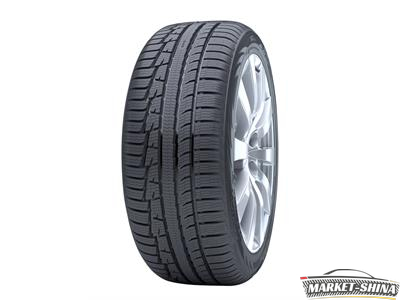 Ikon Tyres (Nokian Tyres) WR A3 205/50 R17 89V
