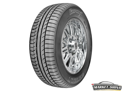 Gripmax Stature H/T 215/60 R17 96H