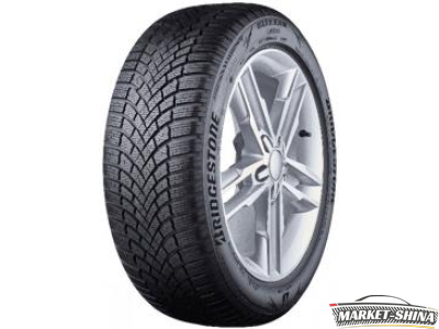 Bridgestone Blizzak LM005 285/45 R19 111W