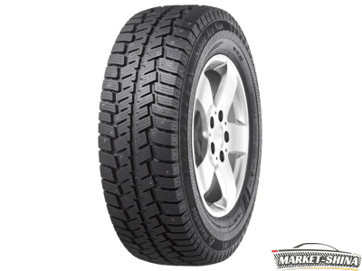 Matador MPS 500 Sibir Ice Van 205/75 R16 110R