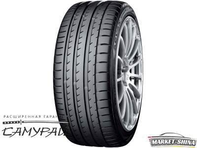 Yokohama Advan Sport V105S 275/30 R19 96Y