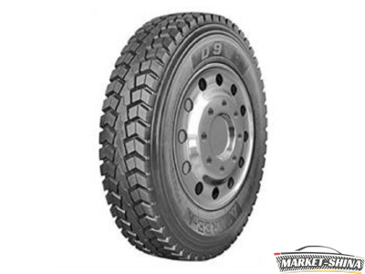 Yatai D901 11.00/0 R22.5 149/146L