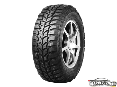 Leao Tire (LingLong) CrossWind M/T 285/70 R17 121Q