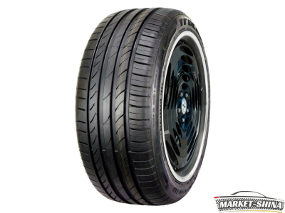 Tracmax TX3 255/40 R19 100Y