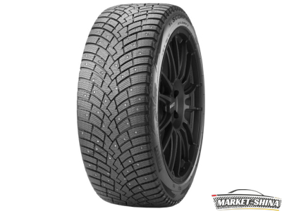 Pirelli Scorpion Ice Zero 2 215/60 R17 100T