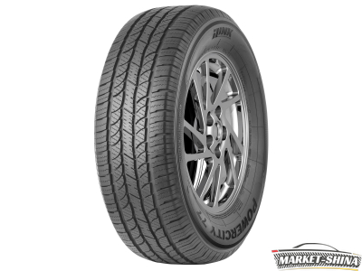 Ilink Powercity 77 215/60 R17 100H