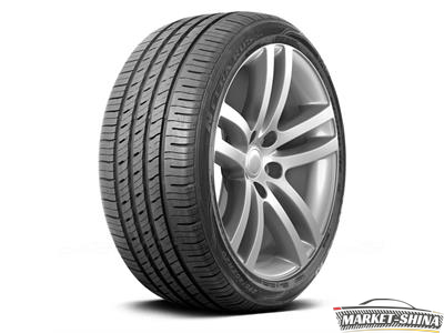 Roadstone Nfera RU5 255/55 R18 109V