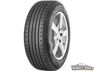 Continental ContiEcoContact 5 205/55 R17 95V