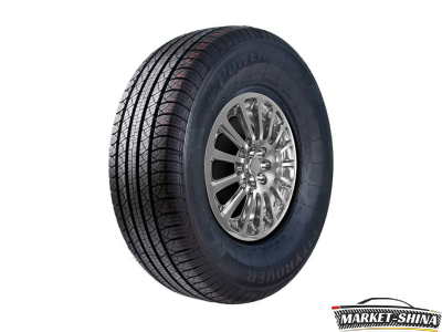 Powertrac CityRover 235/55 R18 104H