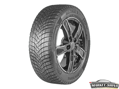 Armstrong Ski-Trac S 195/55 R16 91T