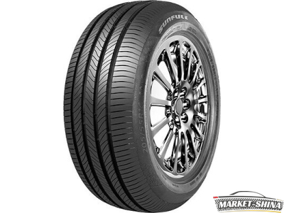 Sanfull SF-500 EV 215/55 R17 98V