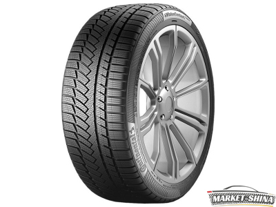 Continental ContiWinterContact TS 850 P SUV 235/50 R18 101V