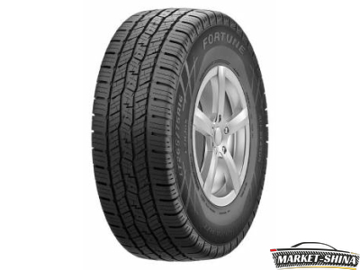 Fortune Tormenta H/T FSR305 285/50 R20 119/116S
