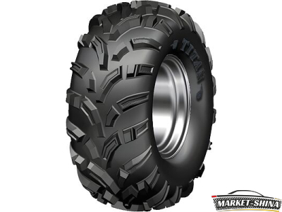 Titan 789 M/T 9/0 R—14 76K
