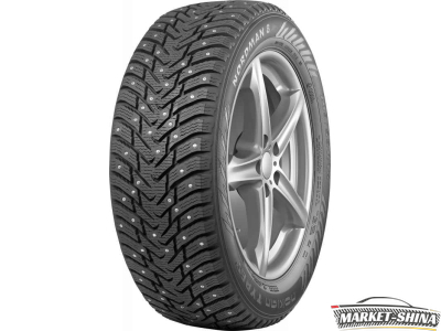 Ikon Tyres (Nokian Tyres) Character Ice 8 (Nordman 8) 205/65 R16 99T
