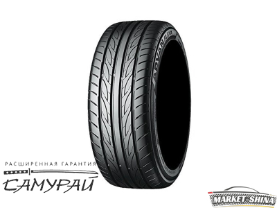 Yokohama Advan Fleva V701 225/55 R17 97W