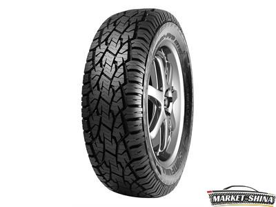 Sanfull Mont-Pro AT782 255/70 R16 111T