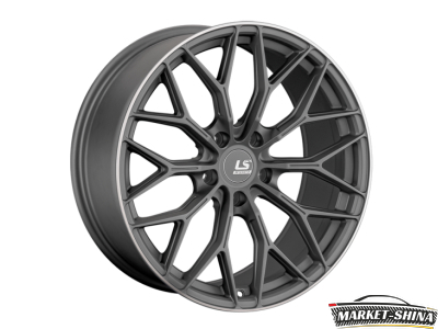 LS RC69 10.5 x 19 5*120 Et:45 Dia:64.1 MGML