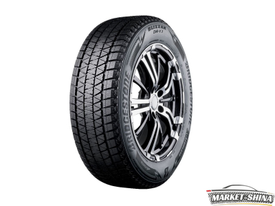Bridgestone Blizzak DM-V3 295/35 R21 107T