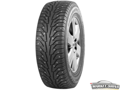 Ikon Tyres (Nokian Tyres) Nordman C 205/75 R16 113R