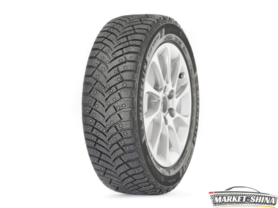 Michelin X-ICE NORTH 4 275/40 R20 106T