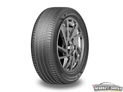 Greentrac Journey-X 185/60 R14 82H Greentrac Journey-X 185/60 R14 82H