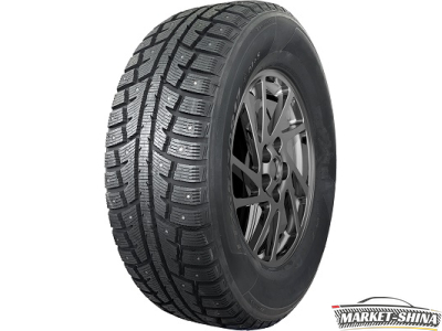 Greentrac Winter Master S2 SUV 235/55 R18 104H
