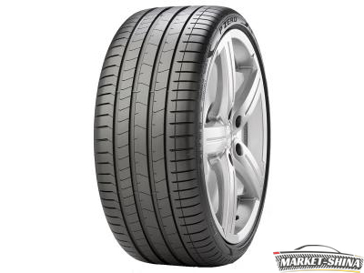 Pirelli P Zero Sports Car Luxury Saloon 275/40 R21 107Y