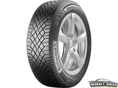 Continental VikingContact 7 235/35 R20 92H