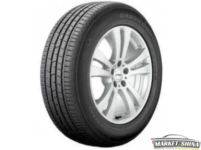 Continental ContiCrossContact LX Sport 255/50 R20 109H
