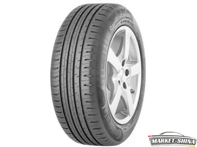 Continental ContiEcoContact 5 185/60 R15 84H Continental ContiEcoContact 5 185/60 R15 84H