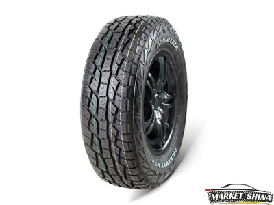 SONIX Primemax A/T II 265/70 R17 115S