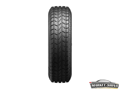 DYNAMO Snow-H Arctic 205/60 R16 96H XL