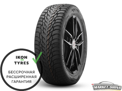 Ikon Tyres (Nokian Tyres) Autograph Snow 5 SUV 235/55 R19 105T