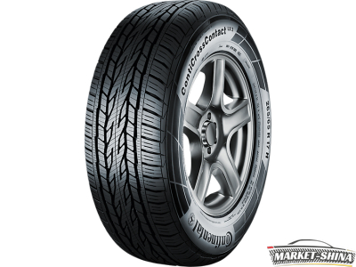 Continental CrossContact LX2 215/70 R16 100T