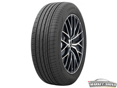 Toyo Proxes CR1 SUV 225/55 R18 98V