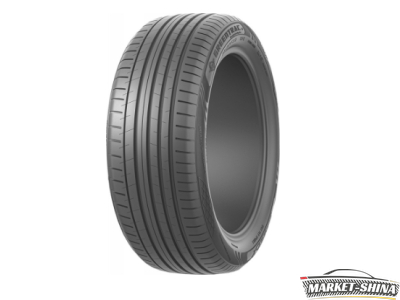 Greentrac Quest-X 295/40 R20 110Y