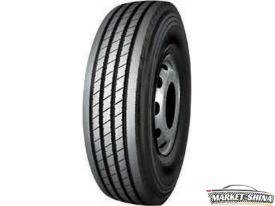 THREE-A S601 215/75 R17.5 135/133K THREE-A S601 215/75 R17.5 135/133K